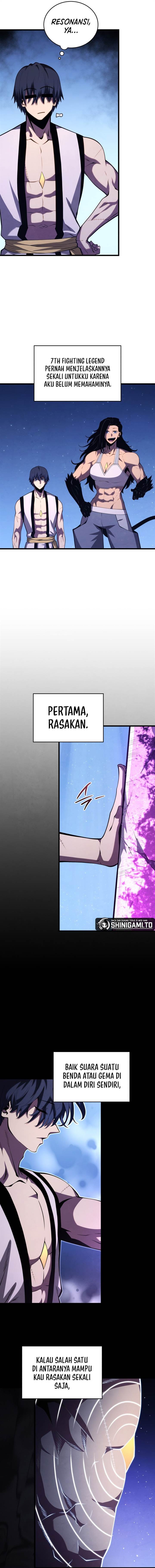 Swordmaster’s Youngest Son Chap 197 - Next Chap 198