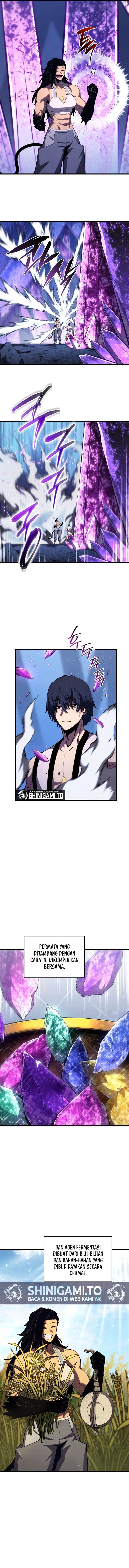 Swordmaster’s Youngest Son Chap 197 - Next Chap 198