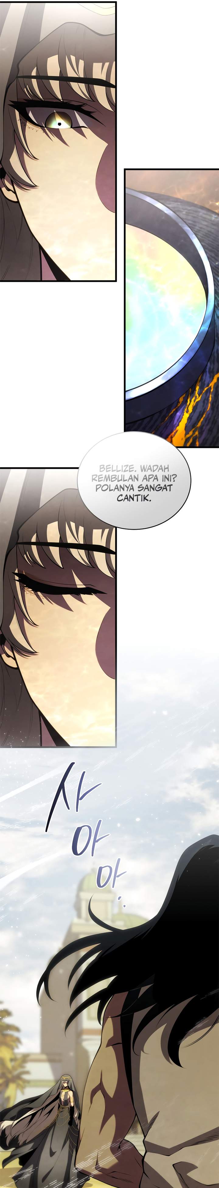 Swordmaster’s Youngest Son Chap 198 - Next Chap 199