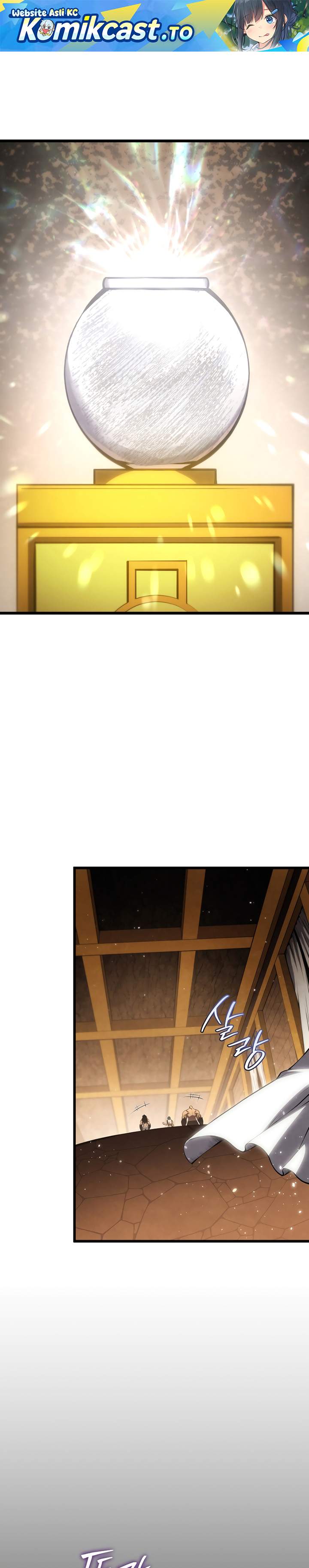 Swordmaster’s Youngest Son Chap 198 - Next Chap 199