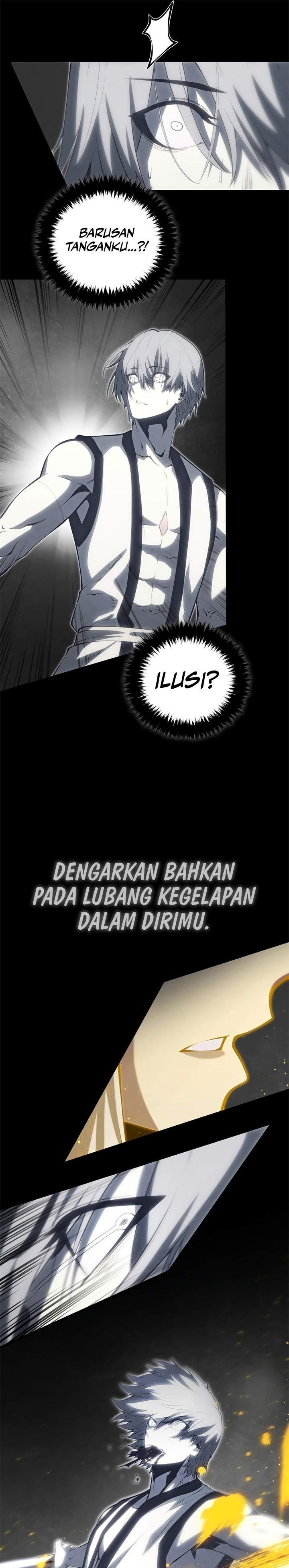 Swordmaster’s Youngest Son Chap 198 - Next Chap 199