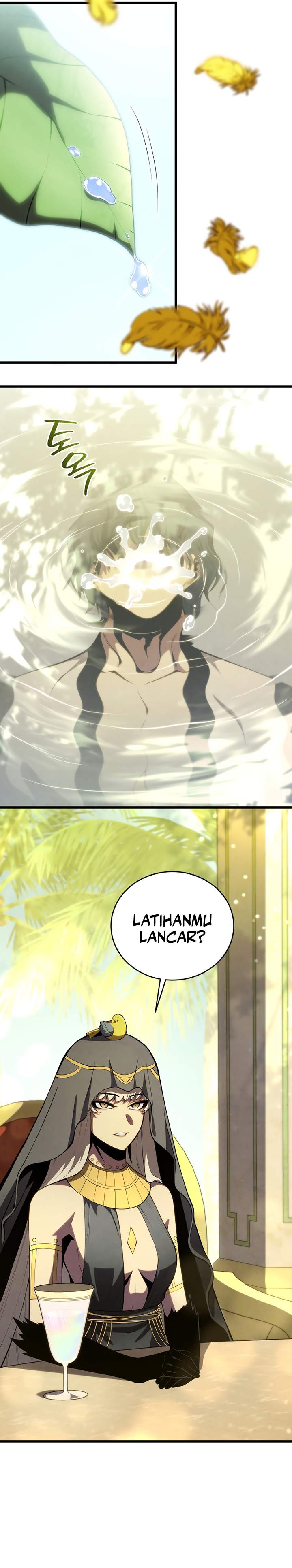 Swordmaster’s Youngest Son Chap 198 - Next Chap 199