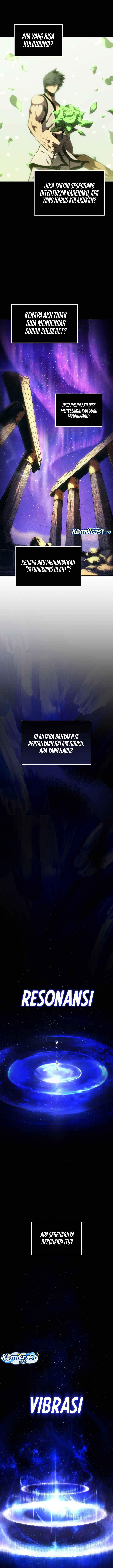 Swordmaster’s Youngest Son Chap 199 - Next Chap 200