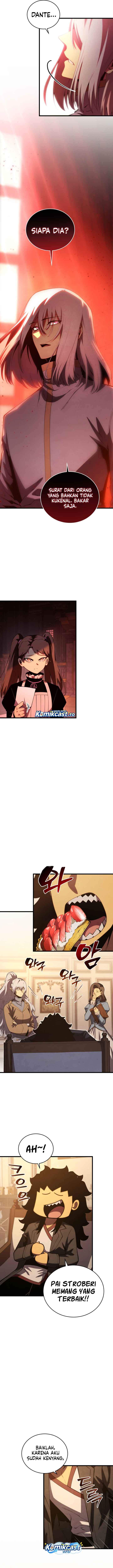 Swordmaster’s Youngest Son Chap 199 - Next Chap 200