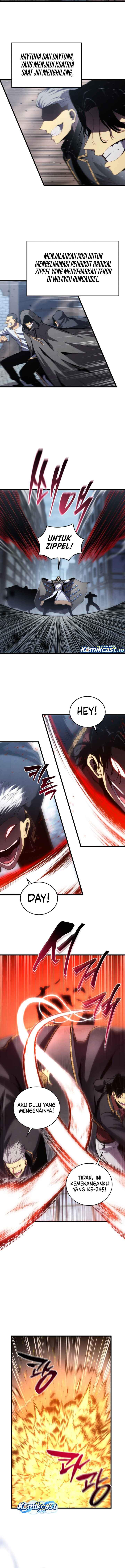 Swordmaster’s Youngest Son Chap 199 - Next Chap 200