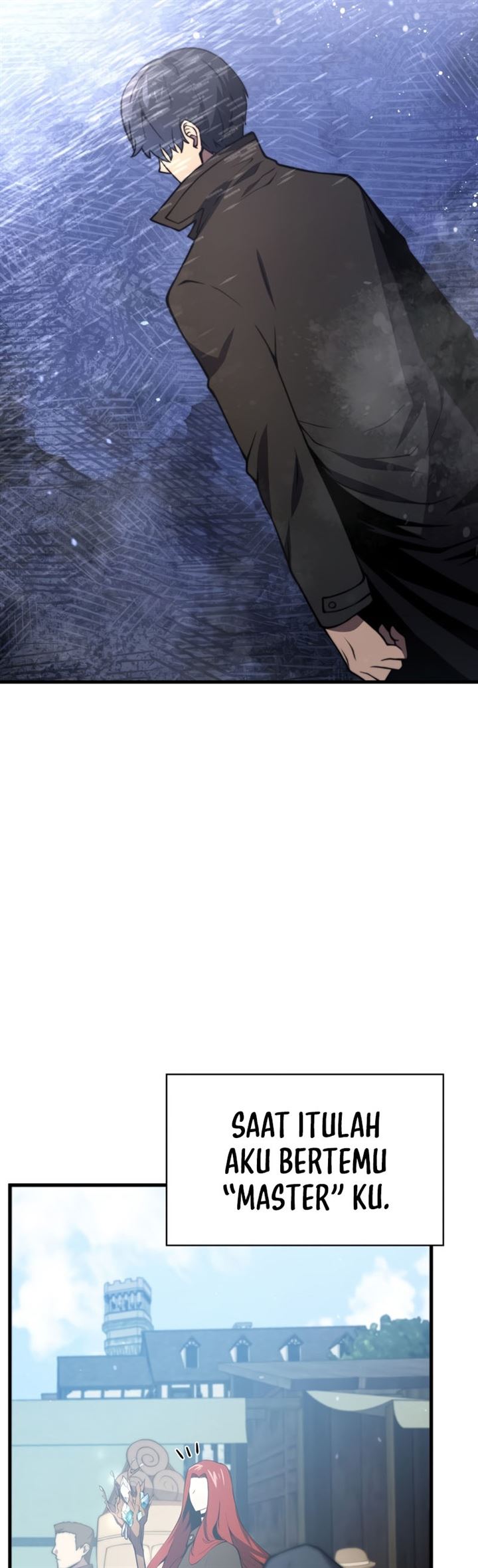 Swordmaster’s Youngest Son Chap 1 - Next Chap 2