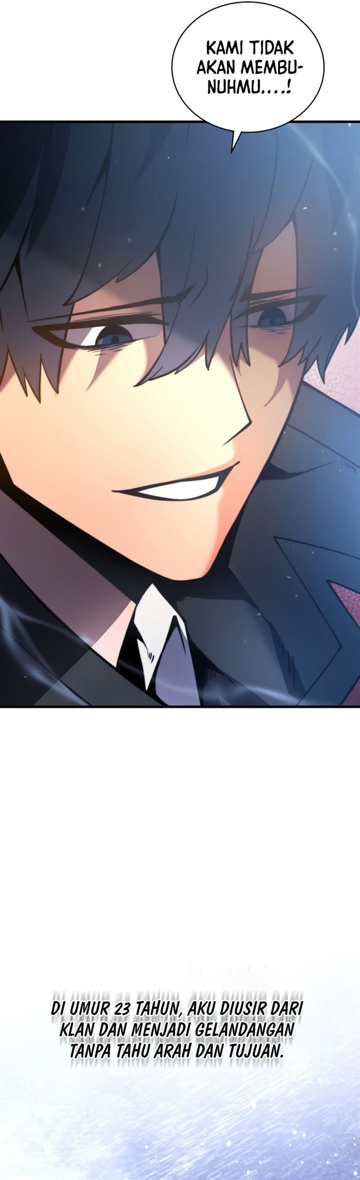Swordmaster’s Youngest Son Chap 1 - Next Chap 2