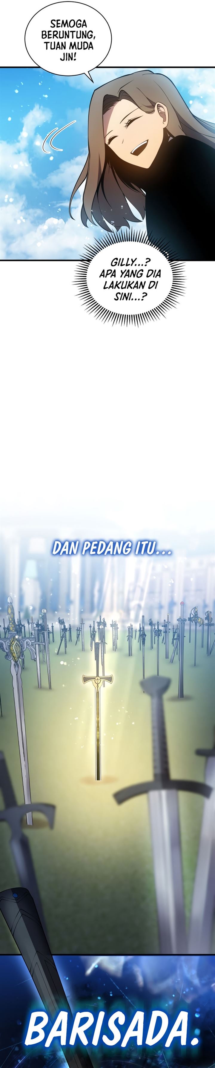 Swordmaster’s Youngest Son Chap 1 - Next Chap 2
