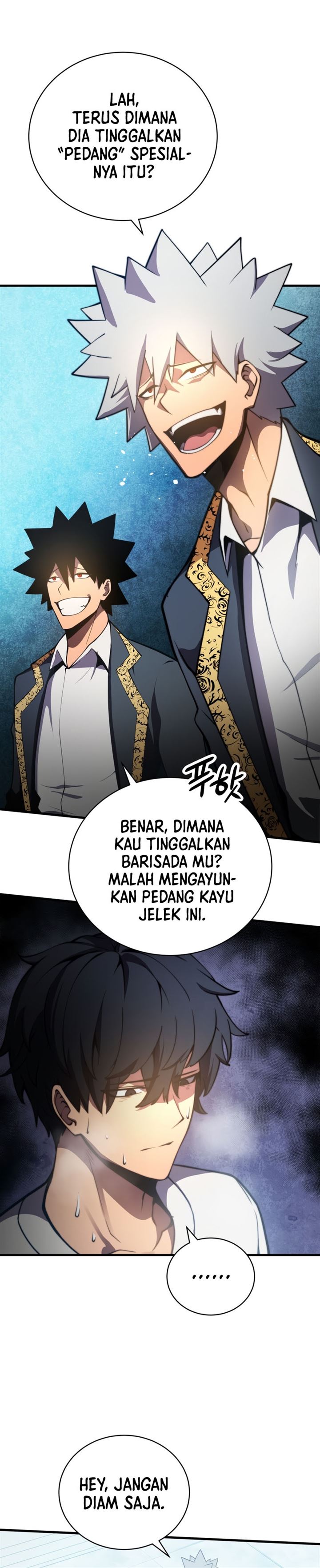 Swordmaster’s Youngest Son Chap 1 - Next Chap 2