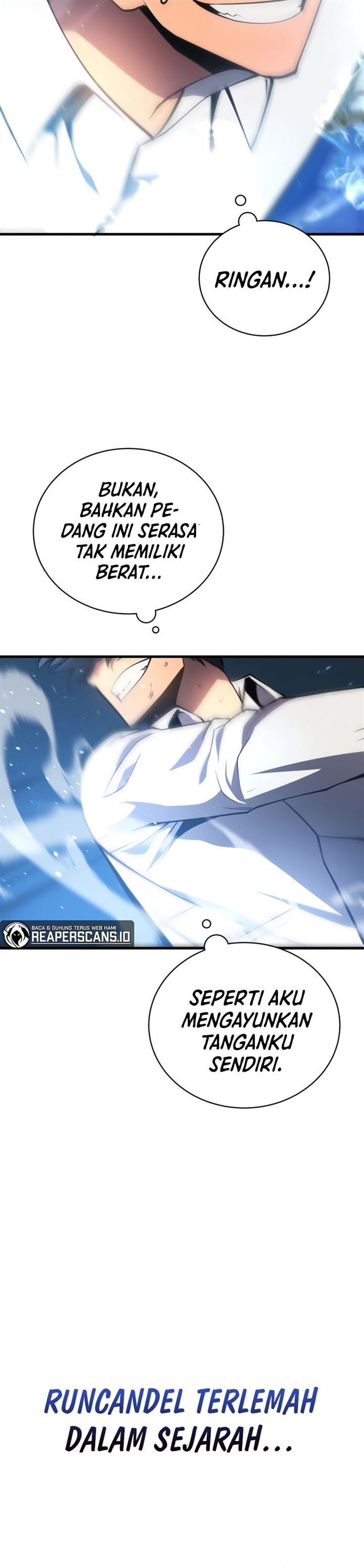 Swordmaster’s Youngest Son Chap 1 - Next Chap 2