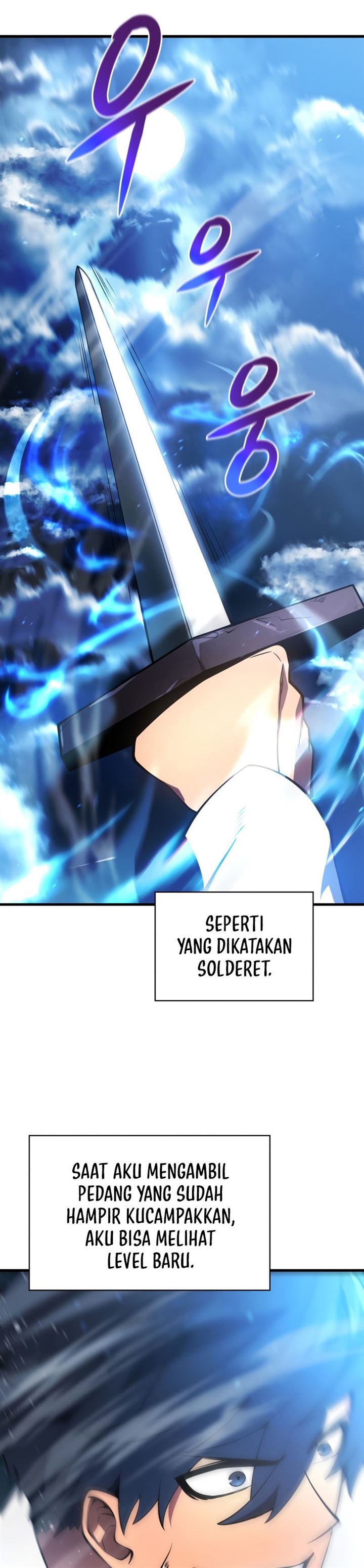 Swordmaster’s Youngest Son Chap 1 - Next Chap 2