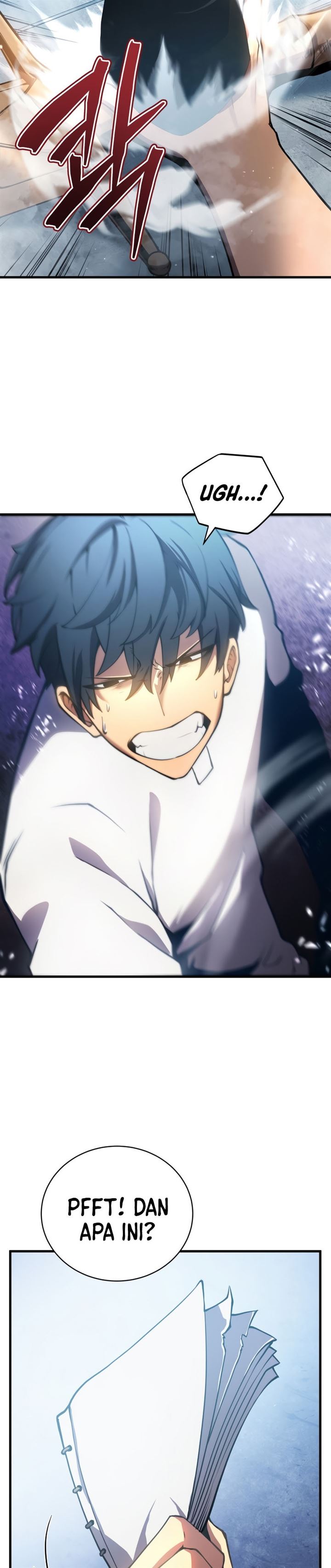 Swordmaster’s Youngest Son Chap 1 - Next Chap 2