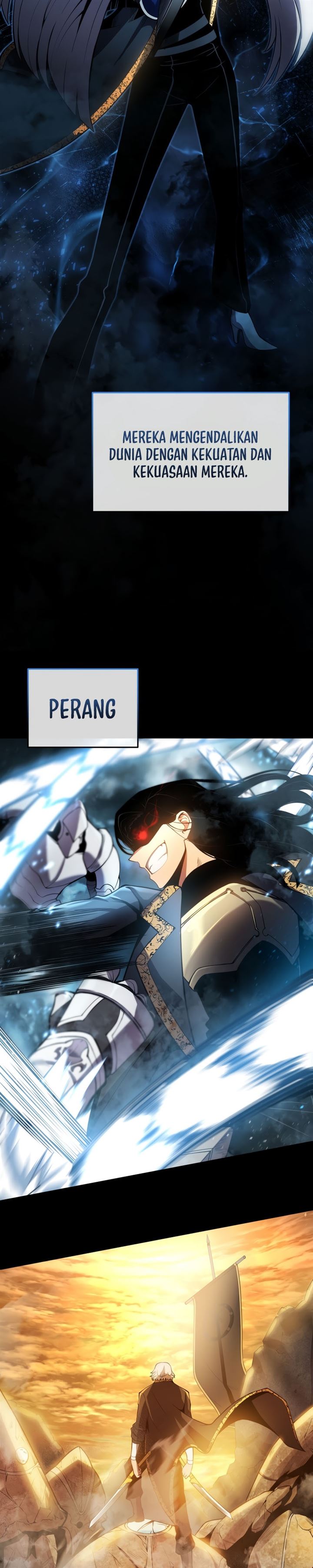 Swordmaster’s Youngest Son Chap 1 - Next Chap 2