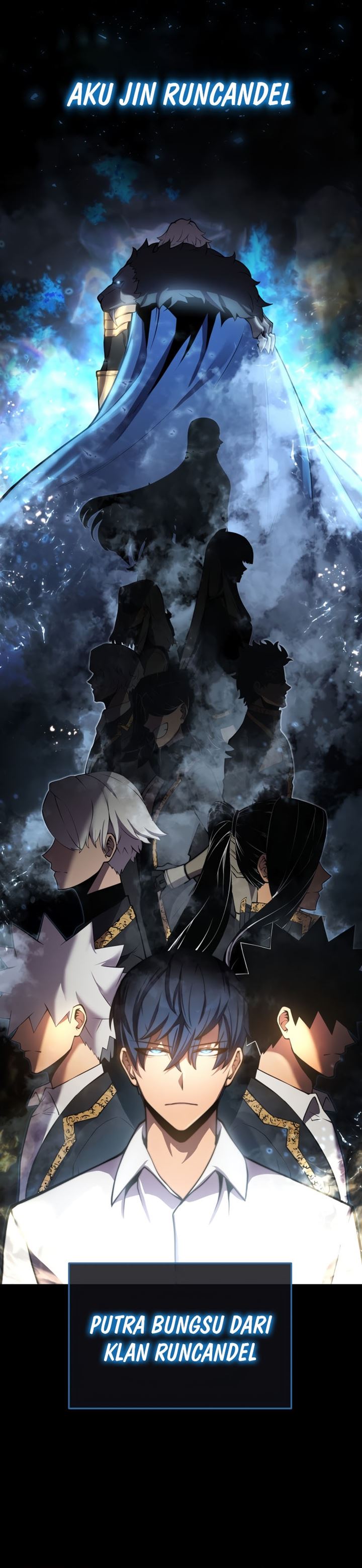 Swordmaster’s Youngest Son Chap 1 - Next Chap 2