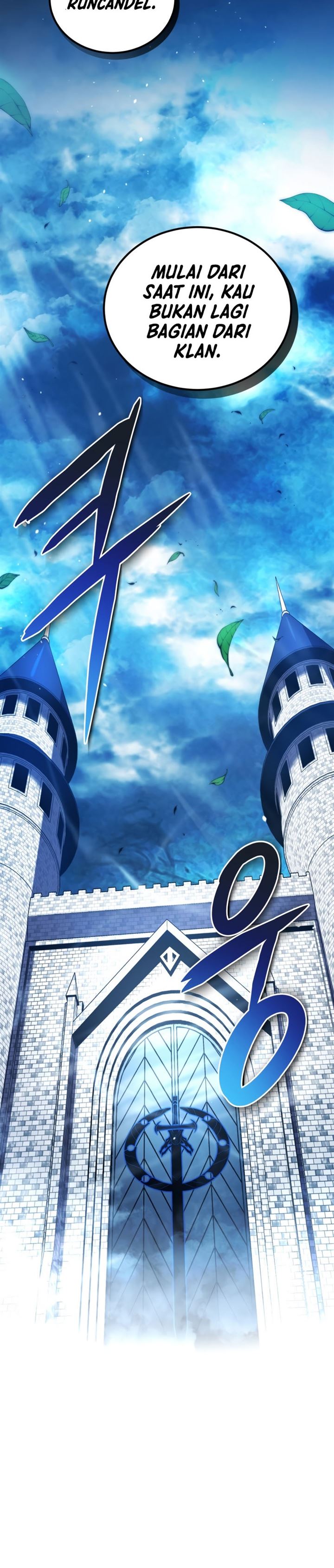 Swordmaster’s Youngest Son Chap 1 - Next Chap 2