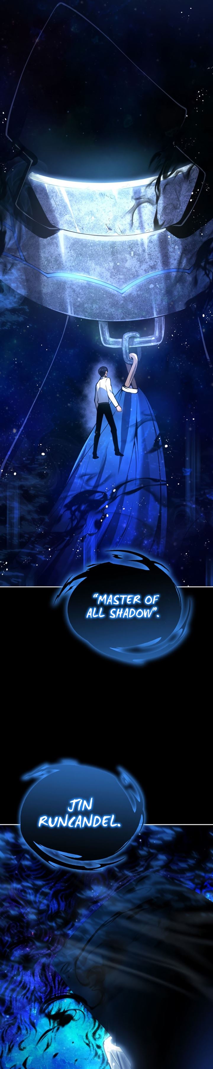 Swordmaster’s Youngest Son Chap 1 - Next Chap 2