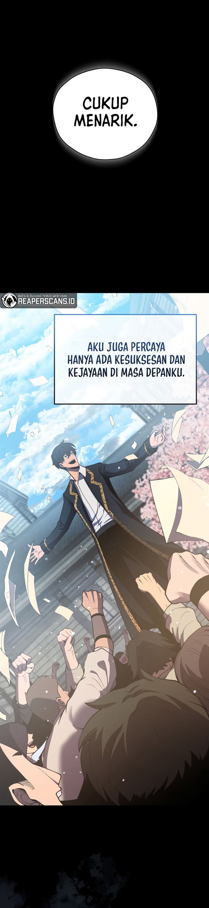 Swordmaster’s Youngest Son Chap 1 - Next Chap 2