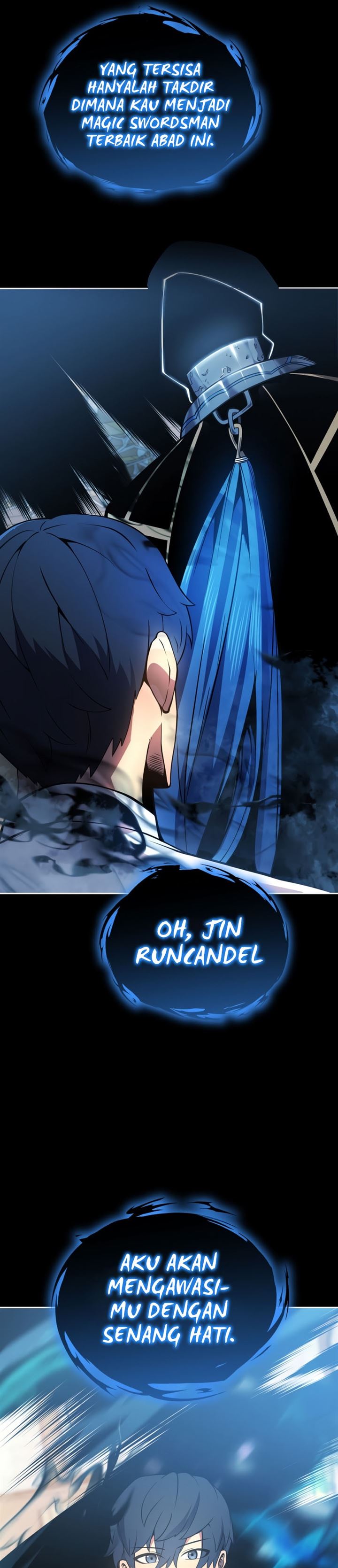 Swordmaster’s Youngest Son Chap 1 - Next Chap 2