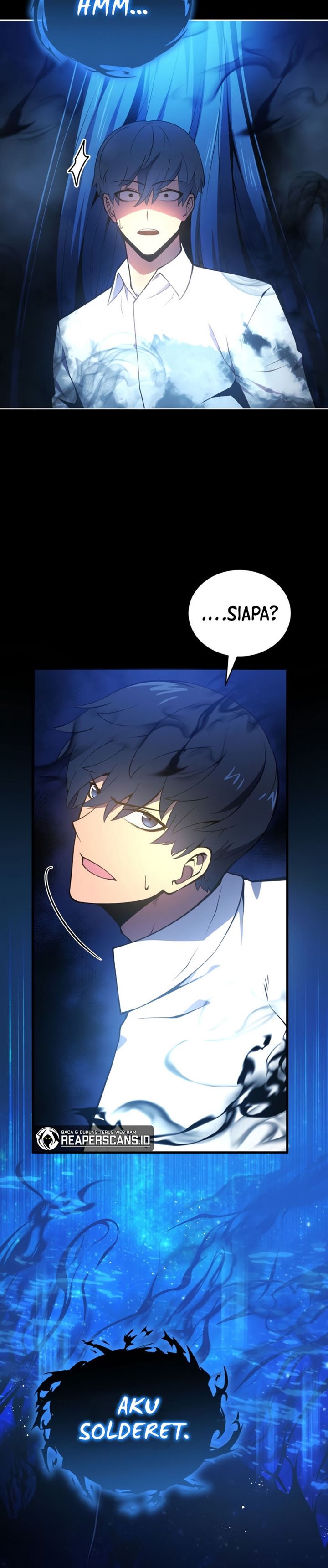 Swordmaster’s Youngest Son Chap 1 - Next Chap 2