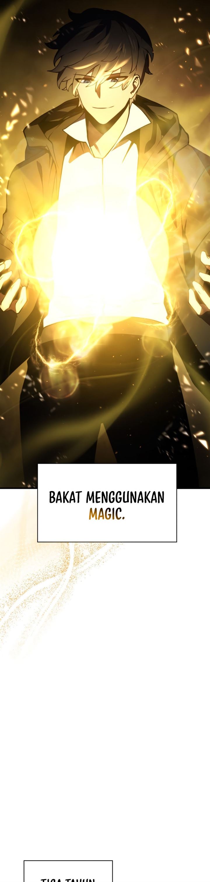 Swordmaster’s Youngest Son Chap 1 - Next Chap 2