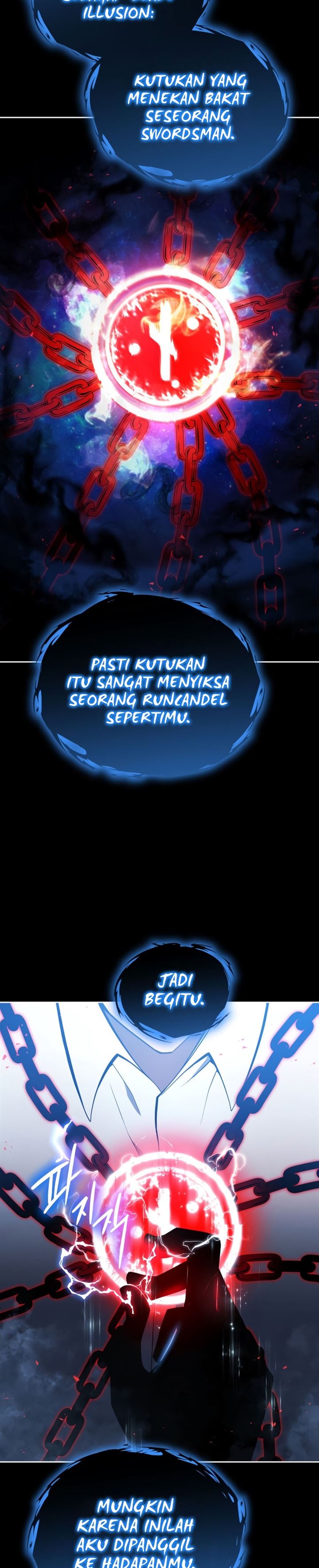 Swordmaster’s Youngest Son Chap 1 - Next Chap 2