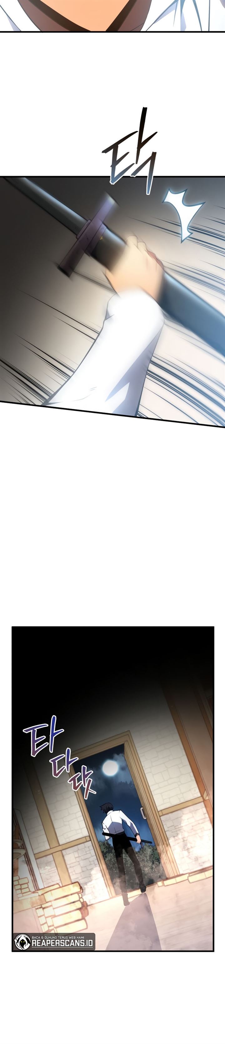 Swordmaster’s Youngest Son Chap 1 - Next Chap 2