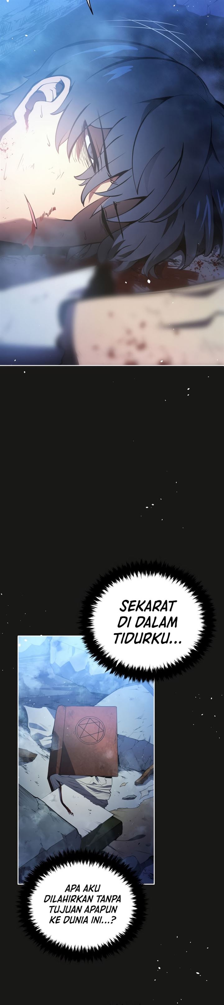 Swordmaster’s Youngest Son Chap 1 - Next Chap 2