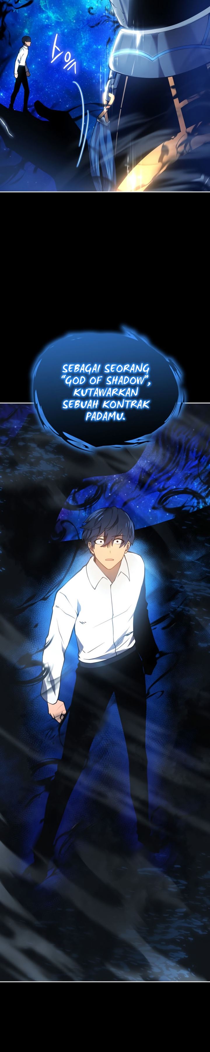 Swordmaster’s Youngest Son Chap 1 - Next Chap 2