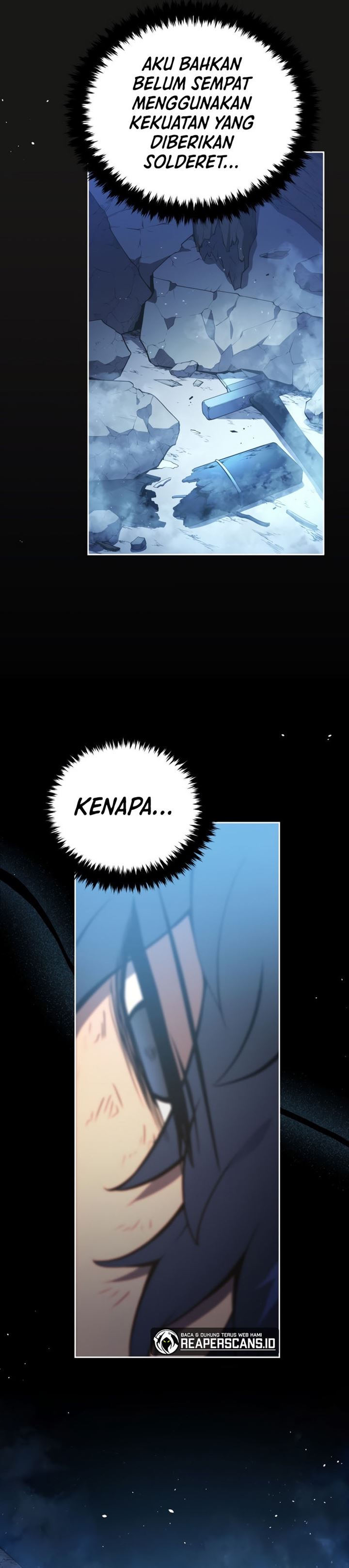 Swordmaster’s Youngest Son Chap 1 - Next Chap 2