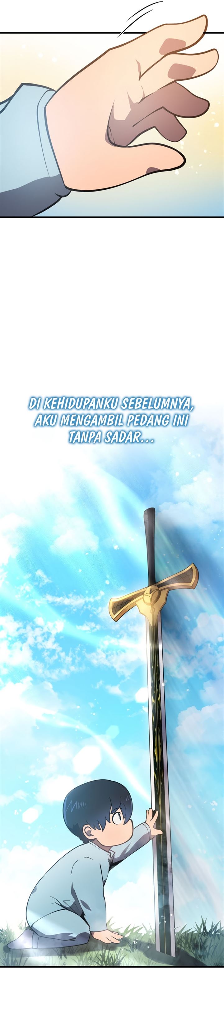 Swordmaster’s Youngest Son Chap 1 - Next Chap 2