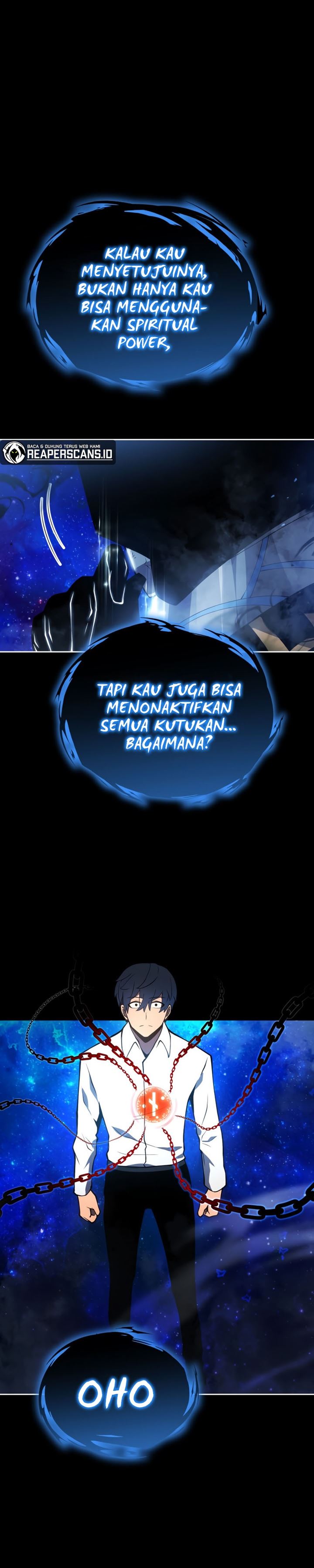 Swordmaster’s Youngest Son Chap 1 - Next Chap 2