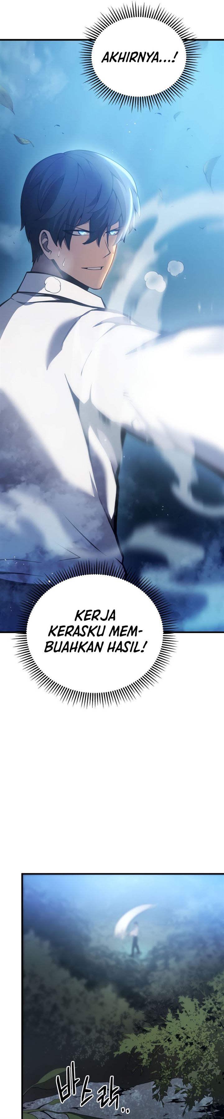 Swordmaster’s Youngest Son Chap 1 - Next Chap 2