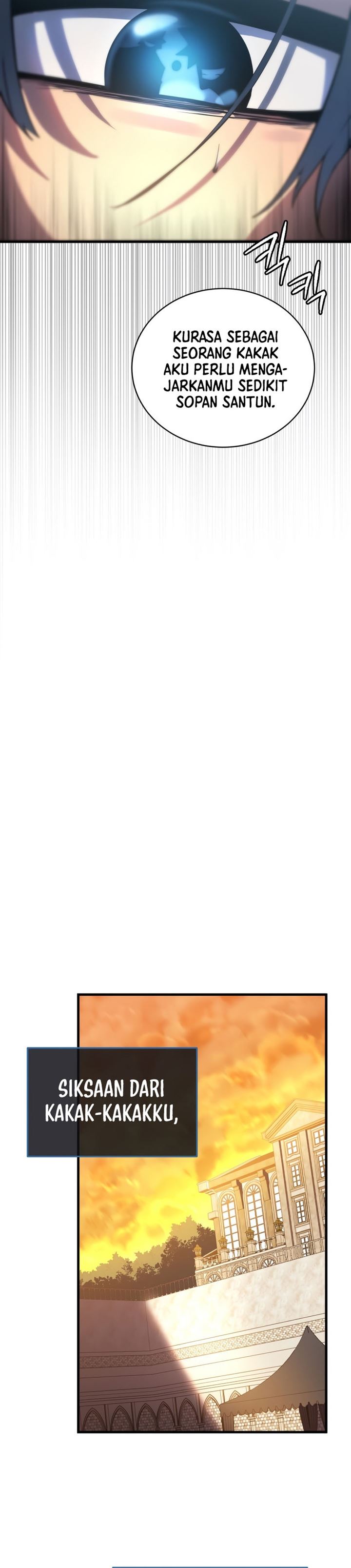 Swordmaster’s Youngest Son Chap 1 - Next Chap 2