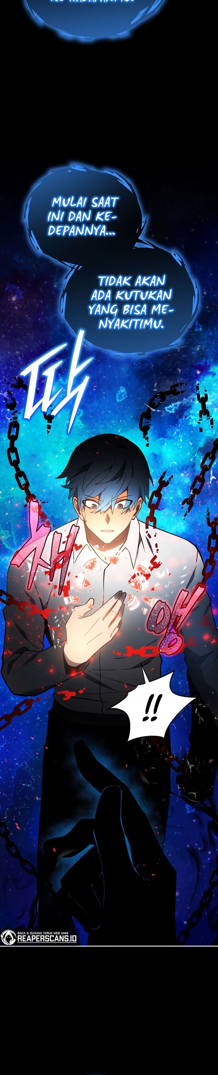 Swordmaster’s Youngest Son Chap 1 - Next Chap 2