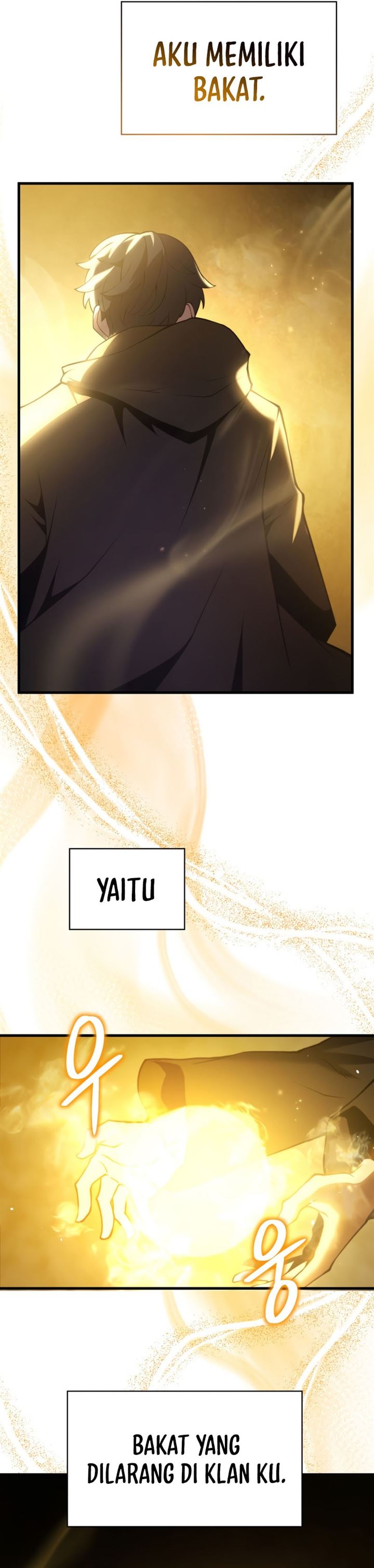 Swordmaster’s Youngest Son Chap 1 - Next Chap 2