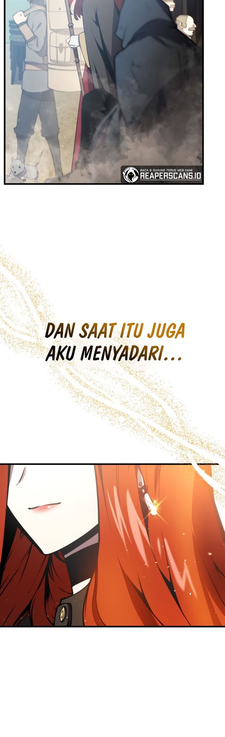 Swordmaster’s Youngest Son Chap 1 - Next Chap 2