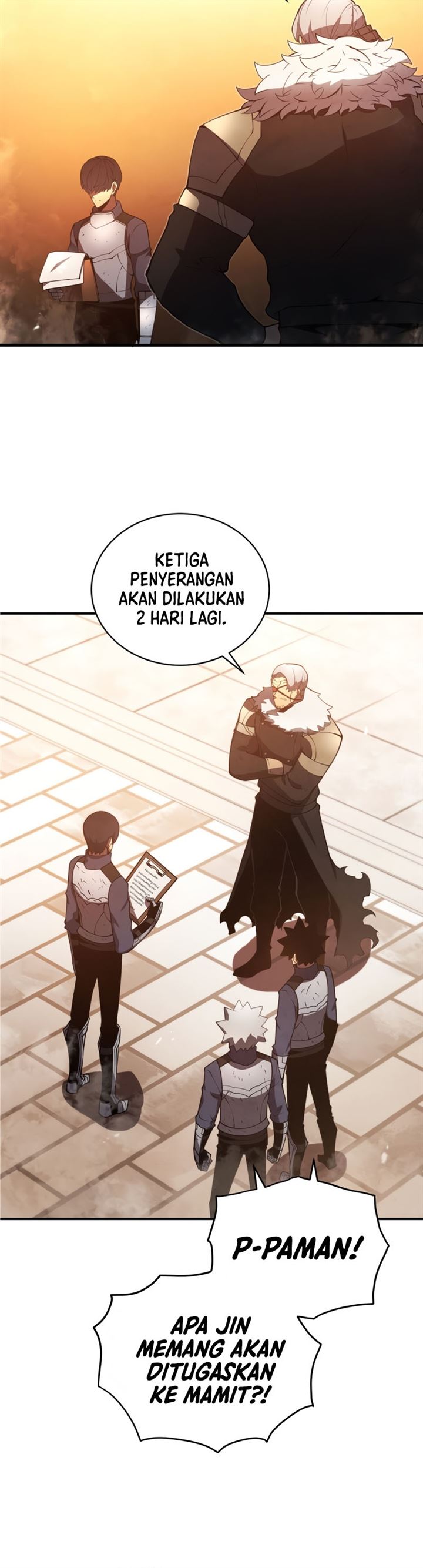 Swordmaster’s Youngest Son Chap 23 - Next Chap 24