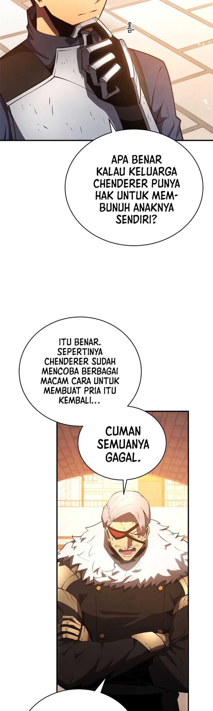 Swordmaster’s Youngest Son Chap 23 - Next Chap 24