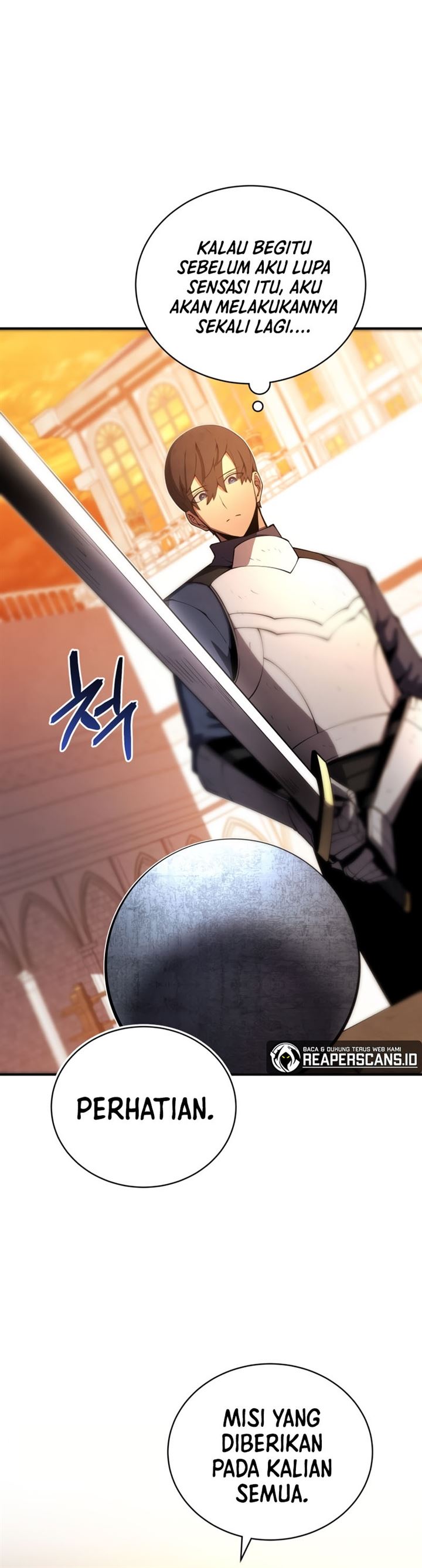 Swordmaster’s Youngest Son Chap 23 - Next Chap 24