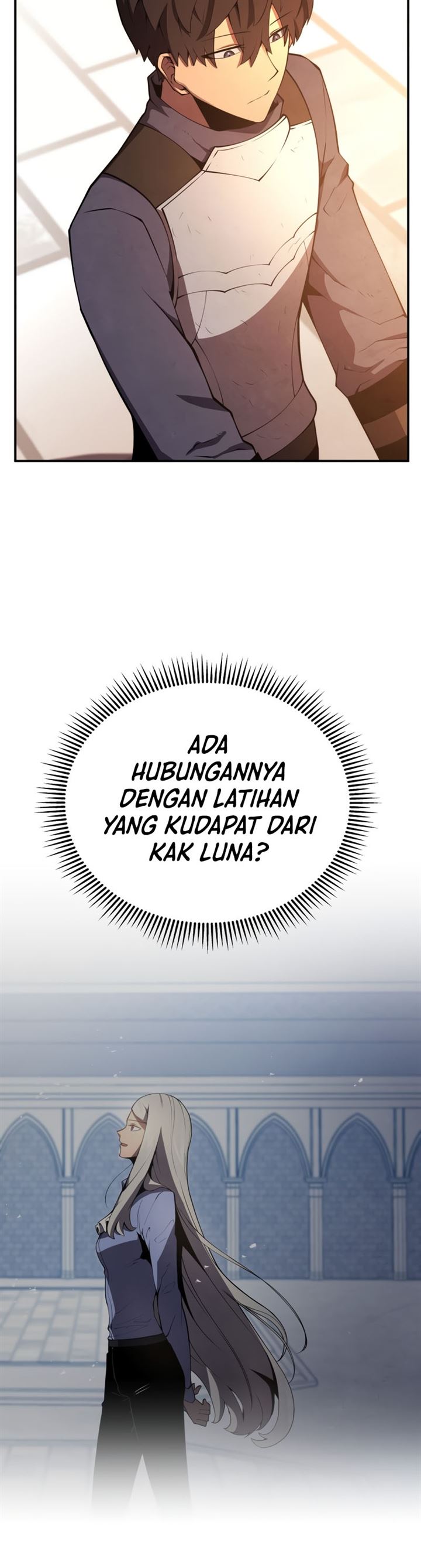 Swordmaster’s Youngest Son Chap 23 - Next Chap 24