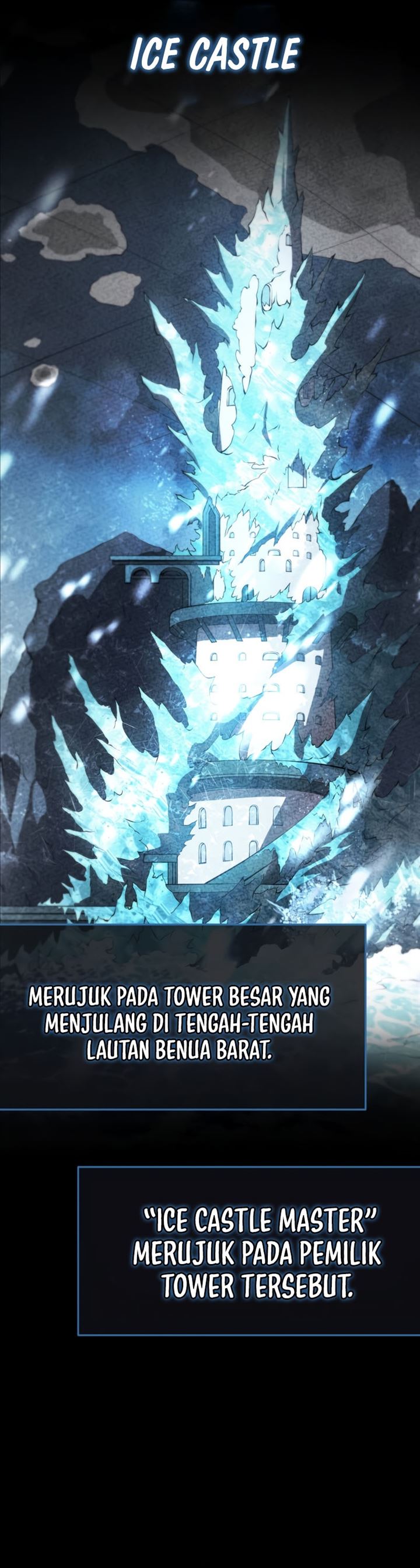 Swordmaster’s Youngest Son Chap 23 - Next Chap 24