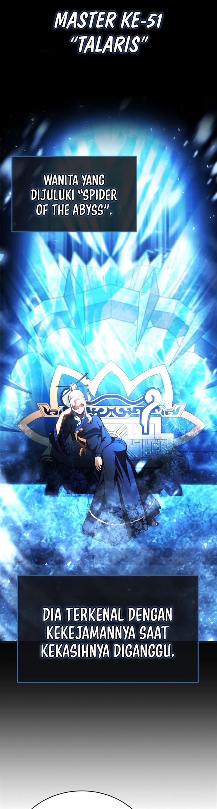 Swordmaster’s Youngest Son Chap 23 - Next Chap 24