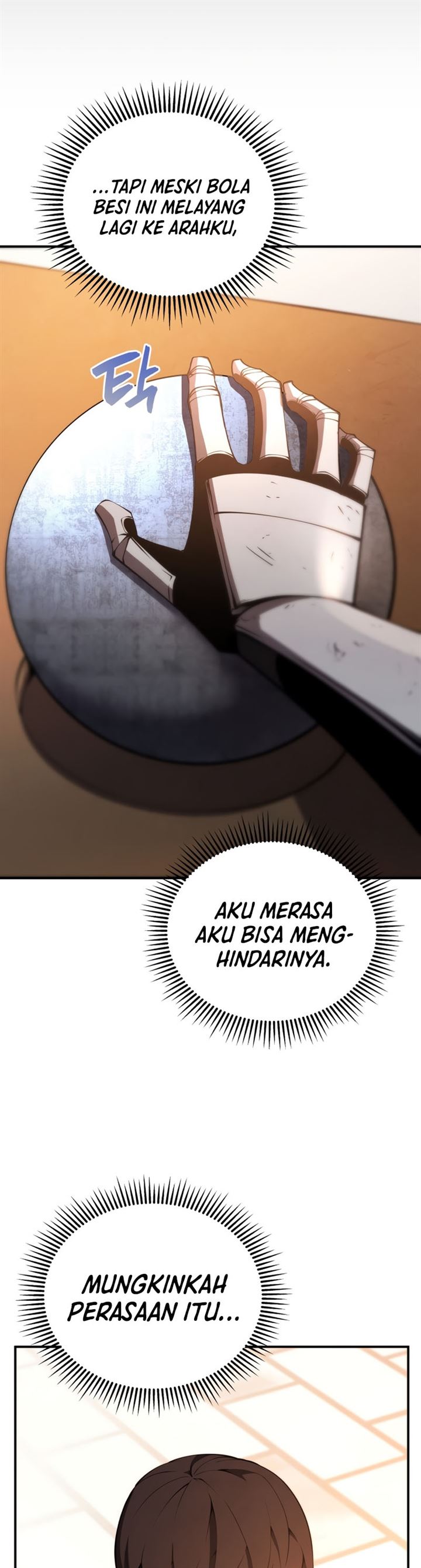 Swordmaster’s Youngest Son Chap 23 - Next Chap 24