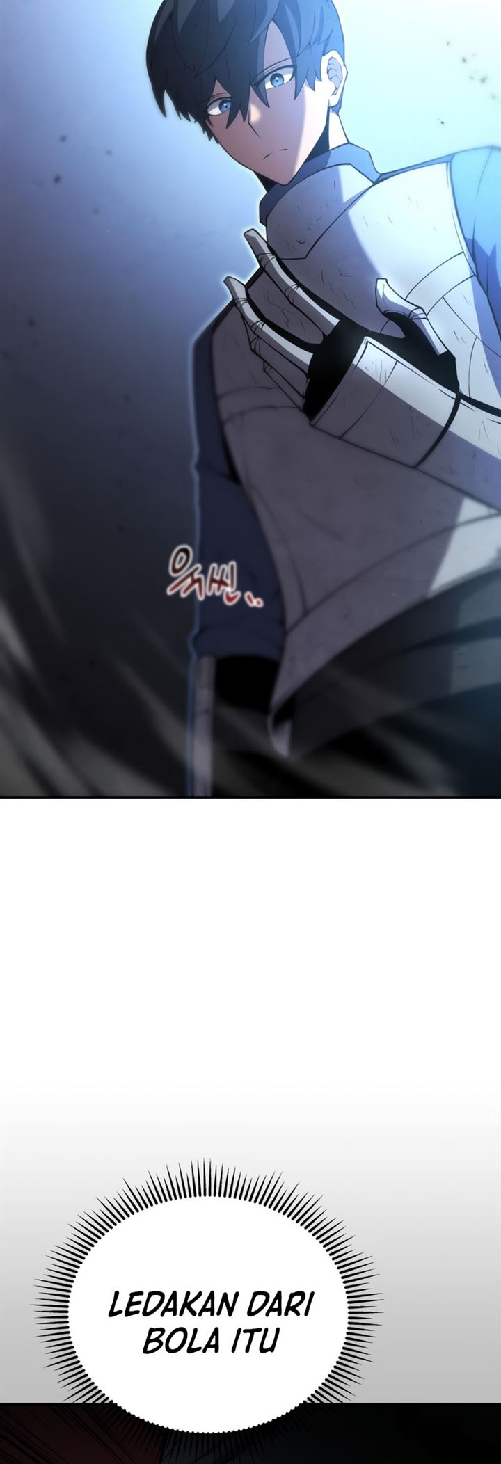 Swordmaster’s Youngest Son Chap 23 - Next Chap 24