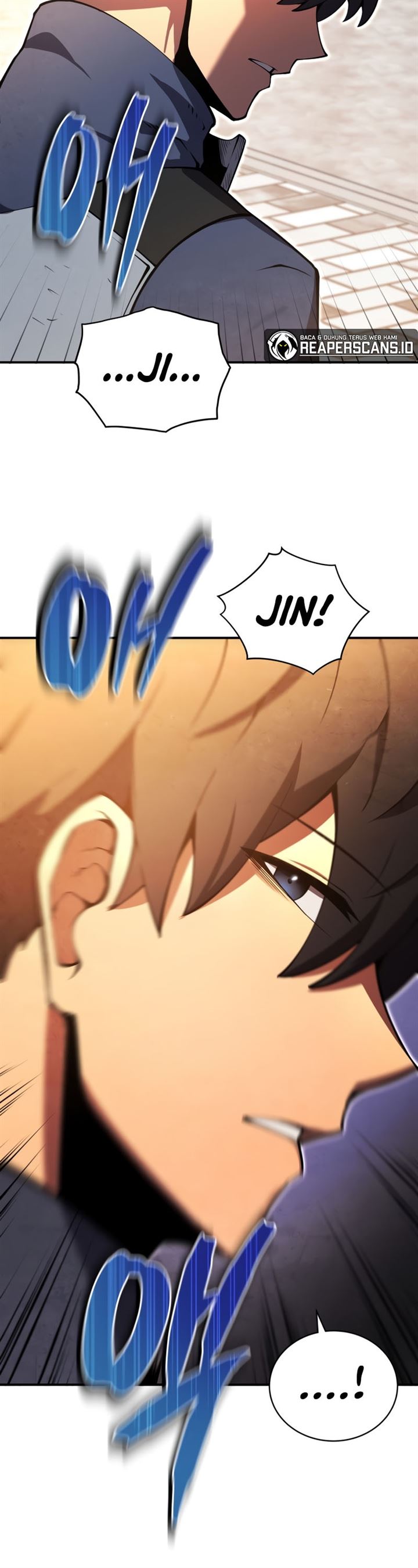 Swordmaster’s Youngest Son Chap 23 - Next Chap 24
