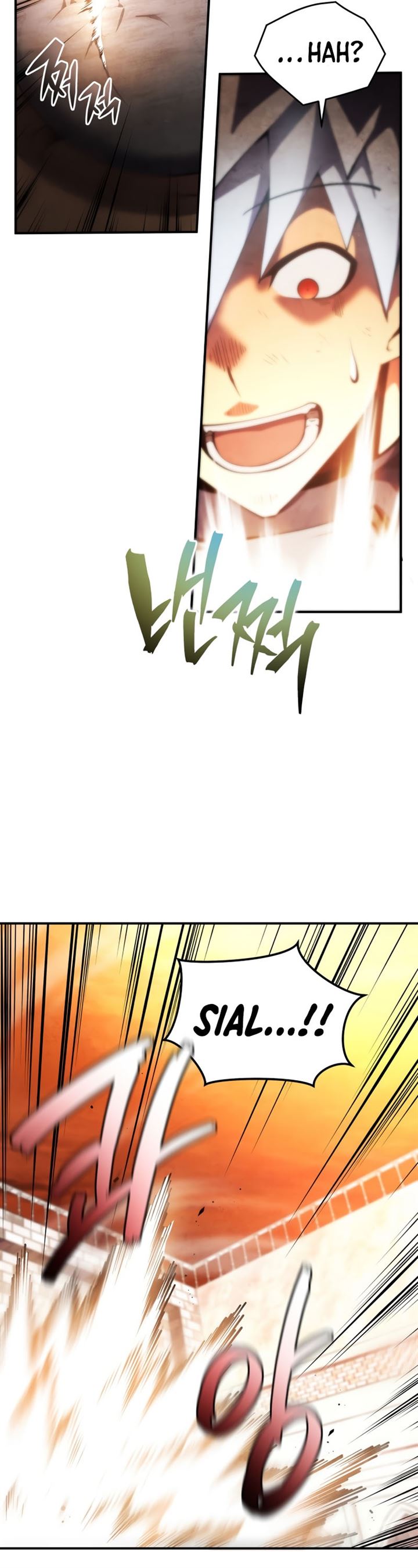 Swordmaster’s Youngest Son Chap 23 - Next Chap 24