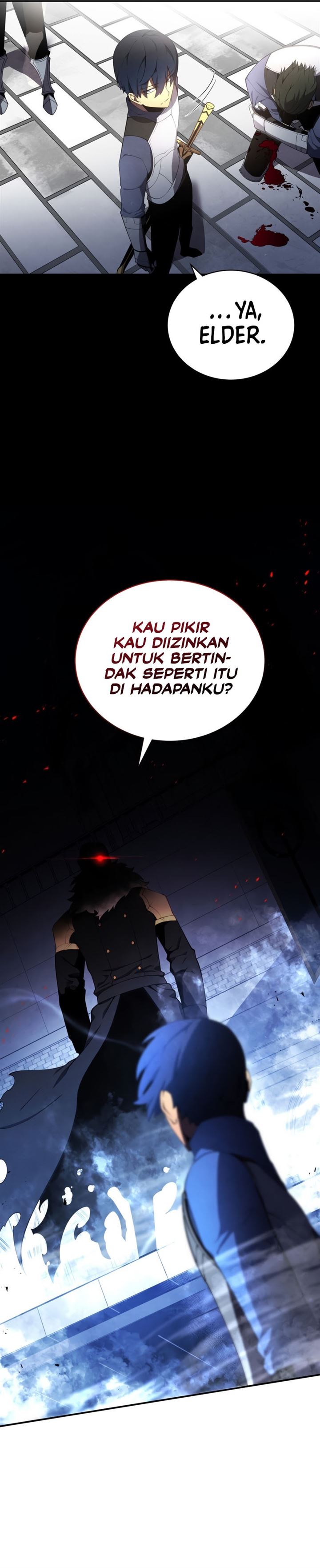 Swordmaster’s Youngest Son Chap 20 - Next Chap 21