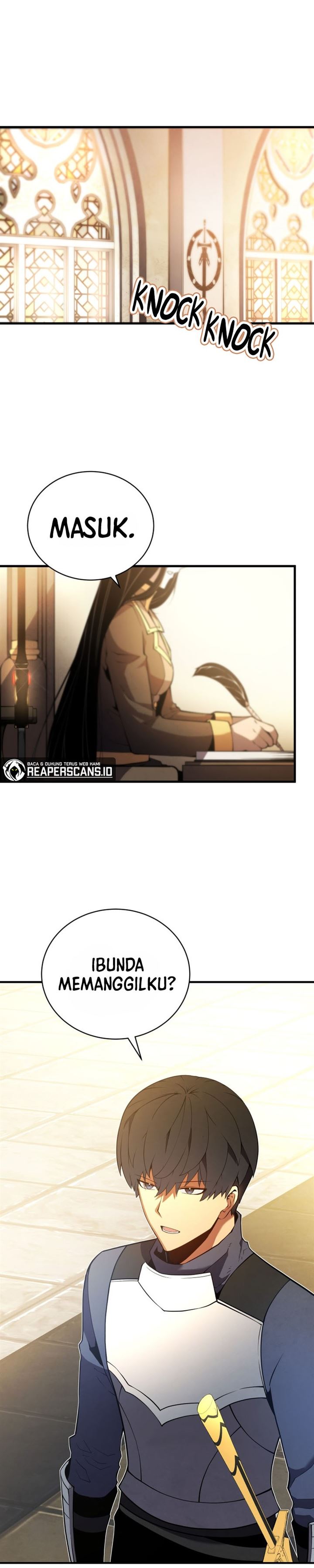 Swordmaster’s Youngest Son Chap 20 - Next Chap 21