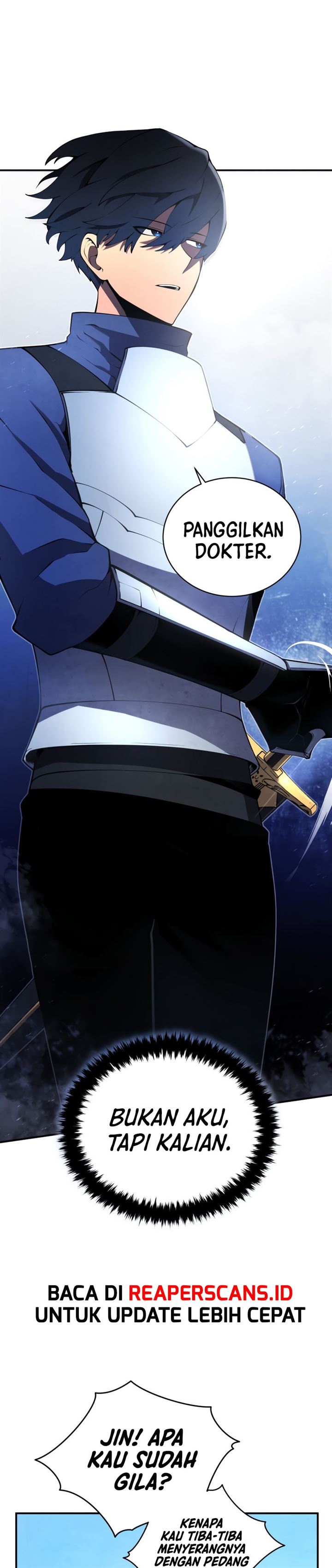 Swordmaster’s Youngest Son Chap 20 - Next Chap 21