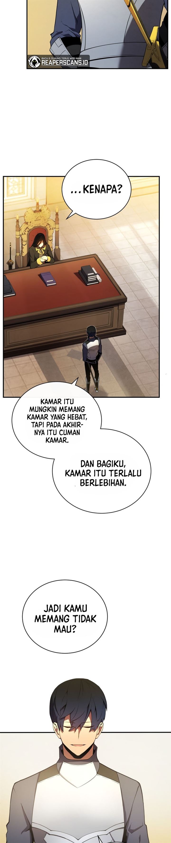 Swordmaster’s Youngest Son Chap 20 - Next Chap 21